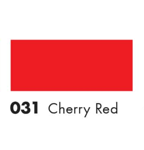 Marabu -Cherry Red  Easy Marble