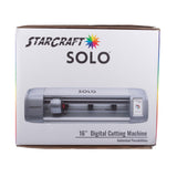 StarCraft Solo 16" Cutting Machine