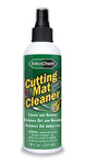Cleaner- Cutting Mat Cleaner 8 oz