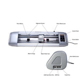 StarCraft Solo 16" Cutting Machine