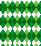 St Patrick's Day Patterns
