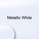 Starcraft HD - Metallic White (Gloss)