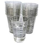 10 OZ. Disposable Epoxy Mixing Cups qty 50