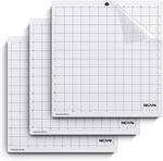 NICAPA 12" x 12" Standard Mat for Silhouette