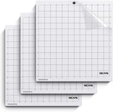 NICAPA 12" x 12" Standard Mat for Silhouette