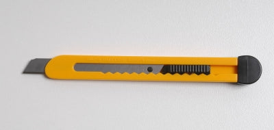Cutter, Olfa