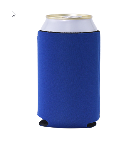 85 on sale koozies can coolers blank use for crafting tailgating party