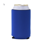 ROYAL- Royal blue Can Cooler