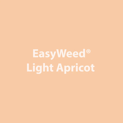 SISER EASYWEED-LIGHT APRICOT