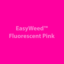 SISER EASYWEED-Fluorescent Pink