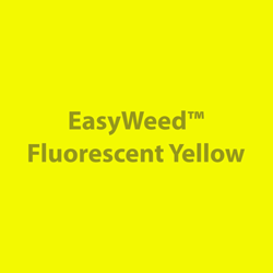 SISER EASYWEED-Fluorescent Yellow