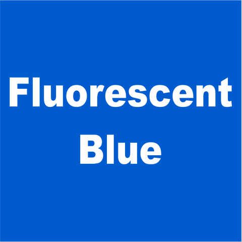 SISER EASYWEED-Fluorescent Blue