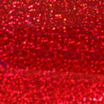Siser- HoloGraphic- RED HTV WH