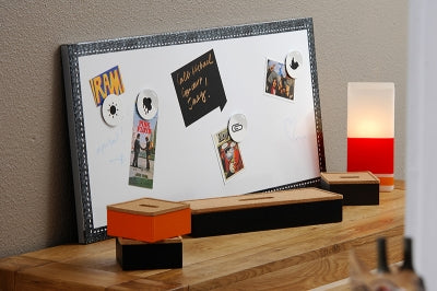 DRY ERASE WHITE (DWP001)