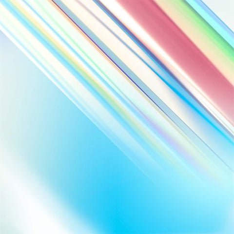 Siser- HoloGraphic- Rainbow Pearl