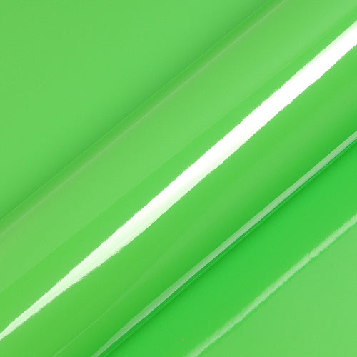 Gloss Light Green - Hexis