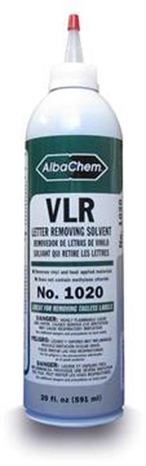 Remover- VLR 20 oz