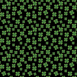 St Patrick's Day Patterns