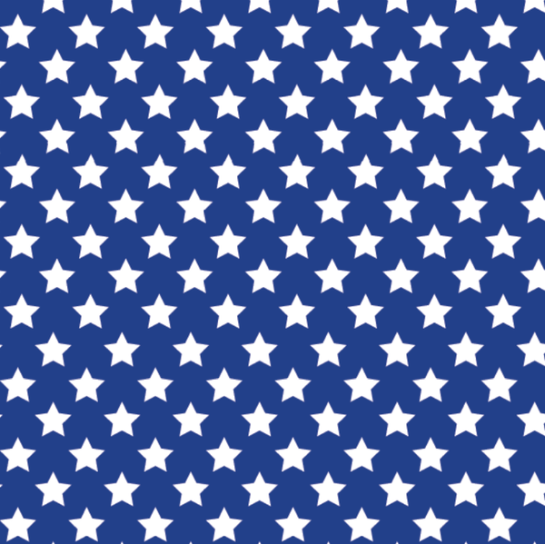 American Pride Red White and Blue HTV Patterns – Platinum Craft Vinyl