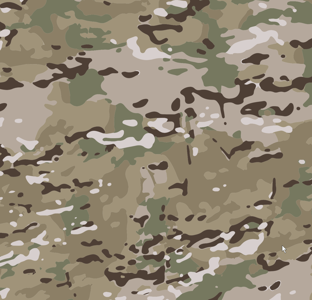 HTV Multi Cam CAMO Pattern – Platinum Craft Vinyl htv-multi-cam-camo-pattern-platinum-craft-vinyl