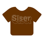 SISER- Coffee EasyWeed Stretch HTV