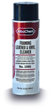 Cleaner- Foaming Leather and Vinyl 17.5 oz.