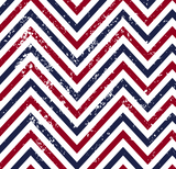 Red White and Blue Patterns permanent  vinyl