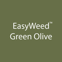SISER EASYWEED-GREEN OLIVE
