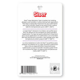 SISER Heat Resistant Tape.75"