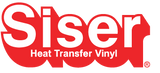 SISER- Electric Orange EasyWeed Electric HTV