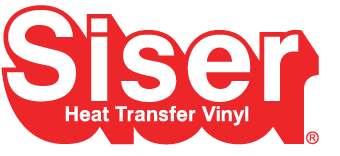 Siser Glitter Heat Transfer Vinyl (HTV) - Silver Confetti