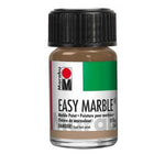 Marabu -Cappuccino (049) Easy Marble