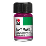Marabu -Magenta (014) Easy Marble