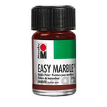 Marabu -Mahogany (043) Easy Marble