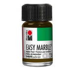 Marabu -Olive Brown ( 043) Easy Marble