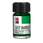 Marabu -Pine Green (075) Easy Marble