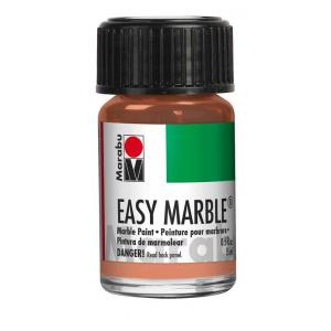 Marabu -Rosewood (243) Easy Marble