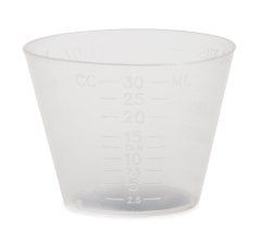 1 oz. Disposable Epoxy Mixing Cups qty 100
