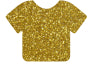 SISER- GLITTER- Old Gold HTV Glitter