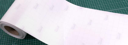 SISER- Application Tape