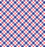American Pride Red White and Blue HTV Patterns