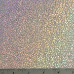 12 x 12 StarCraft Magic - Spectrum Silver - Pearlescent Adhesive Vinyl 