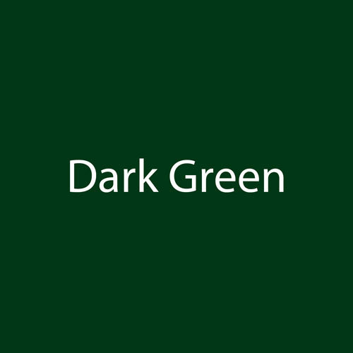 Starcraft HD - Dark Green (Gloss) – Platinum Craft Vinyl