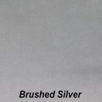 StarCraft Metal - Brushed Silver 24"