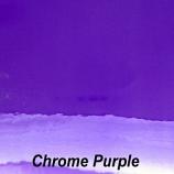 StarCraft Metal - Chrome Purple