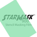 Starcraft STENCIL STARMASK SM-900