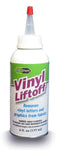 Remover- Letter and Adhesive Remover VLR 6 oz -